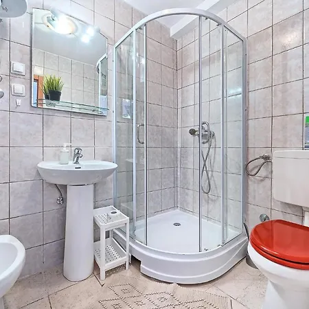 Apartament Ticic