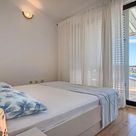 Ticic Apartment