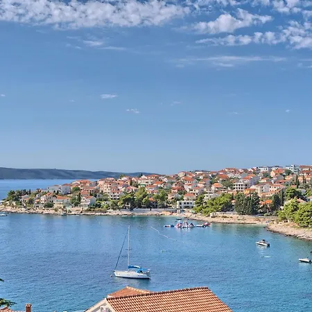 Apartment Ticic Trogir