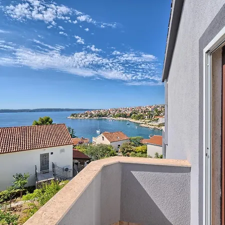 Ticic Trogir
