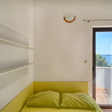Ticic Apartment