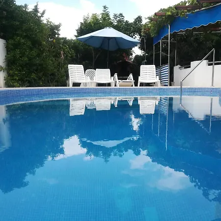 Apartment Ticic Trogir