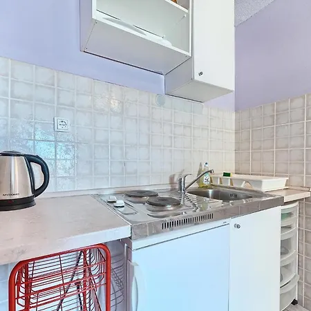 Apartment Ticic