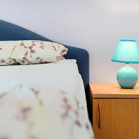 Ticic Apartment