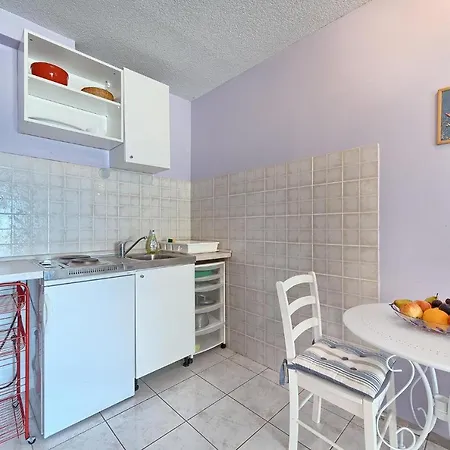 Apartment Ticic *
