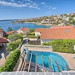 Ticic Apartman Trogir