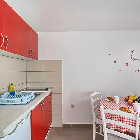 Appartement Ticic