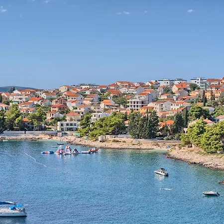 Ticic Trogir