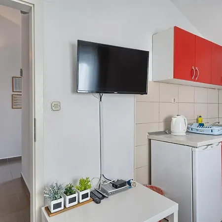 Ticic Appartement Trogir