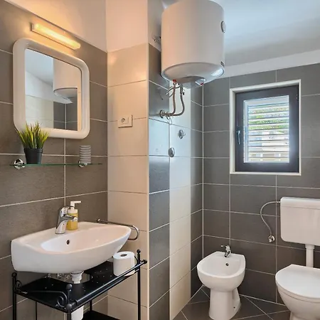 Appartement Ticic
