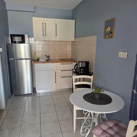 Ticic Appartement