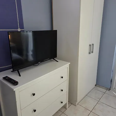 Ticic Appartement *