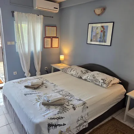 Ticic Apartman