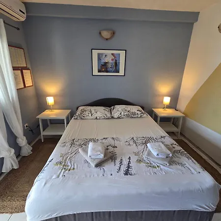 Apartman Ticic