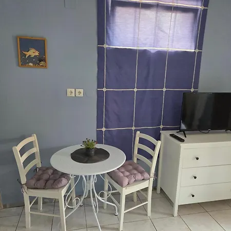 Ticic Apartman *
