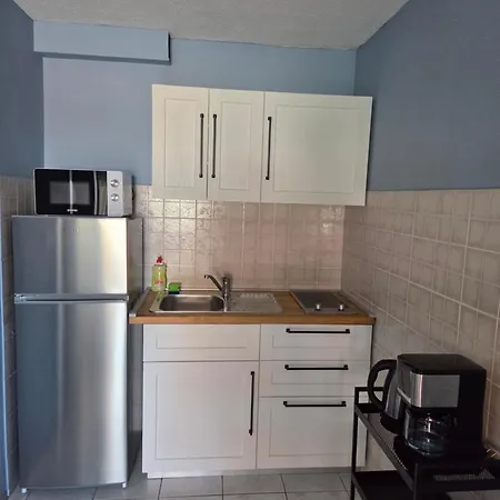 Apartman Ticic *