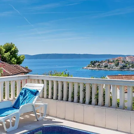 Appartement Ticic *